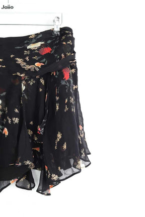 Mini jupe All Saints  Noir