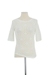 T-shirt Bellerose  Blanc