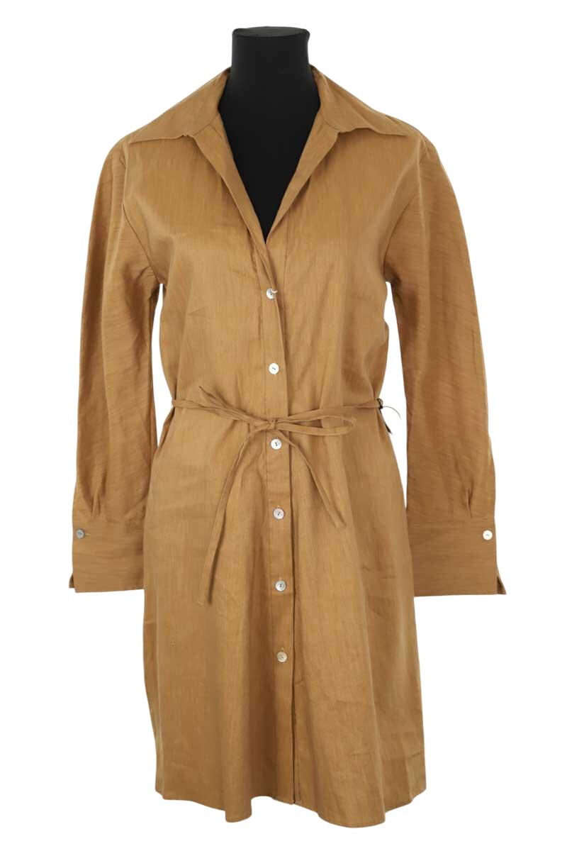 Robe Vince  Camel