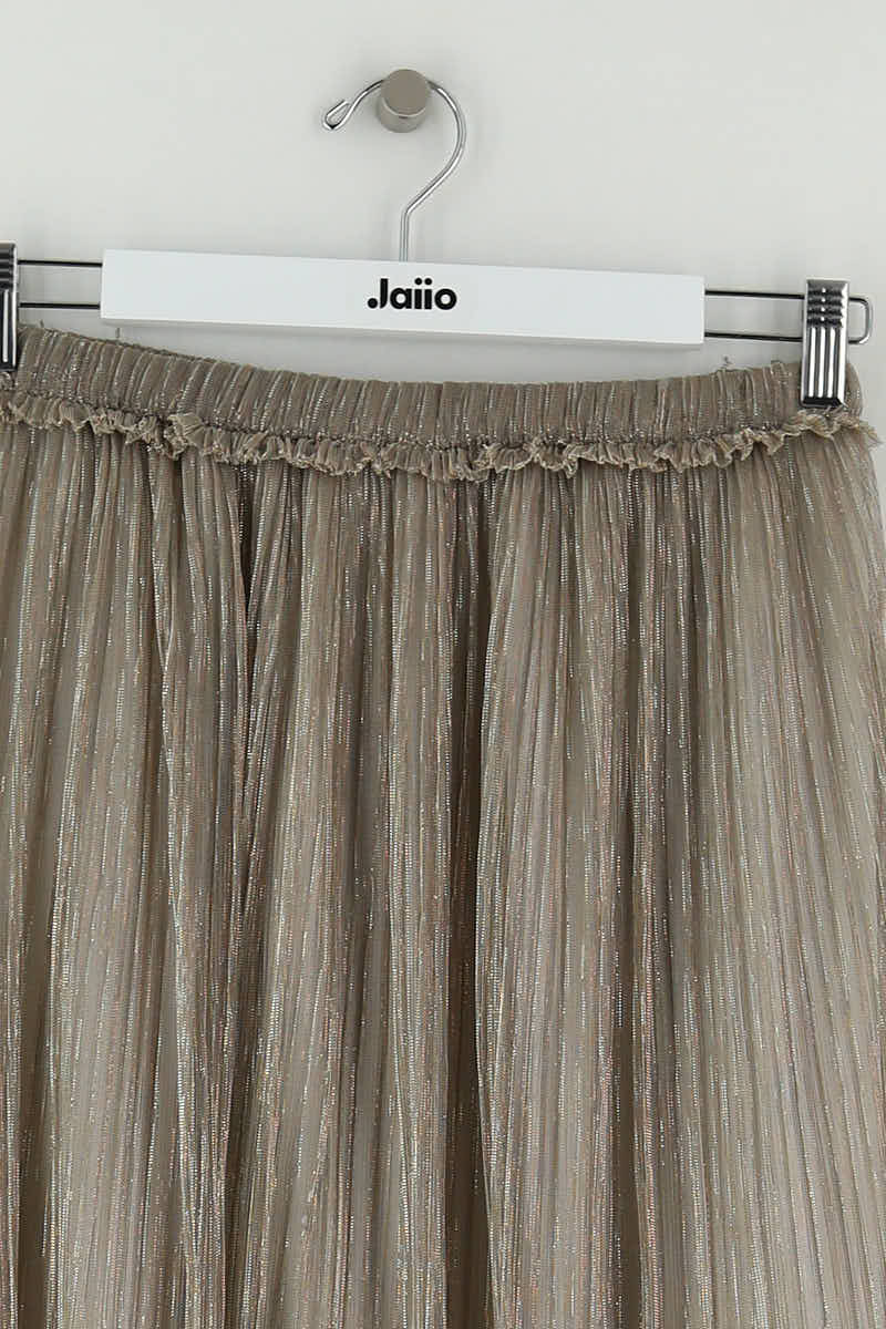Jupe Isabel Marant  Marron