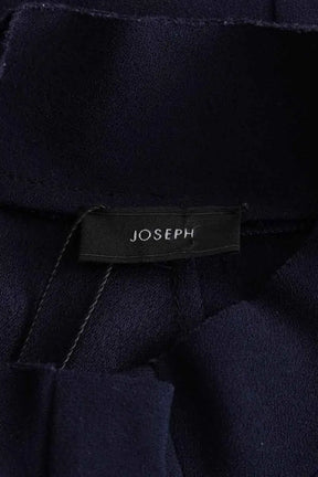 Robe Joseph Bleu en Synthétique