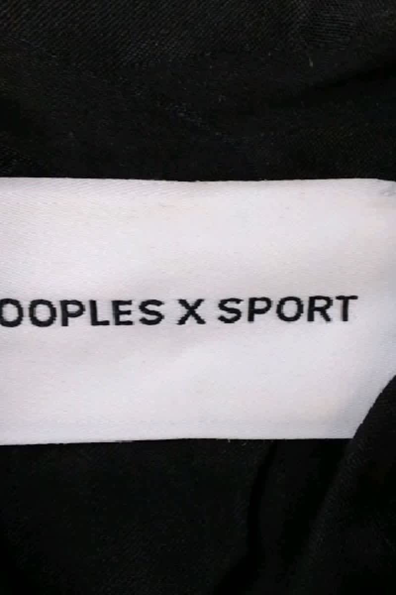Chemise The Kooples  Noir