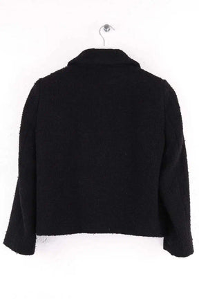 Veste Ba&Sh Noir en Laine