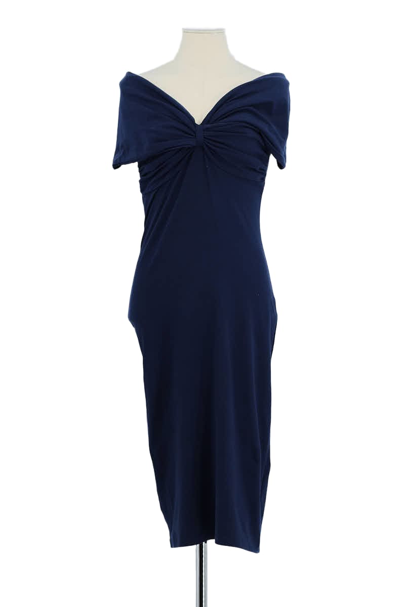 Robe Make My Lemonade  Bleu