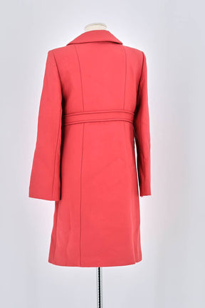 Manteau Tara Jarmon  Rouge