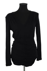 Robe Claudie Pierlot  Noir