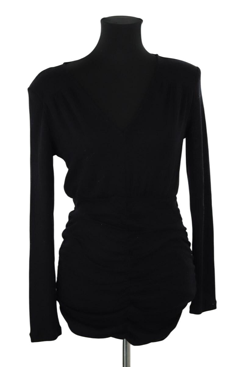 Robe Claudie Pierlot  Noir
