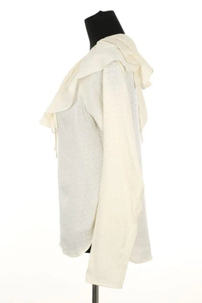 Blouse Zadig & Voltaire  Ecru