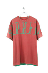 T-shirt Supreme  Rouge