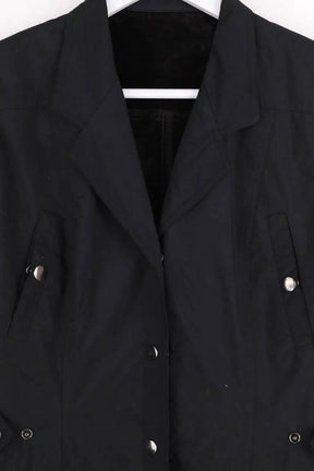 Veste Irie Wash Noir en Synthétique