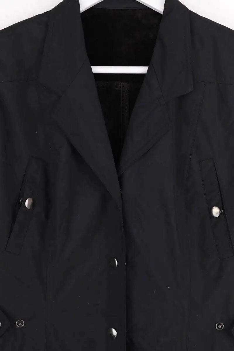 Veste Irie Wash Noir en Synthétique