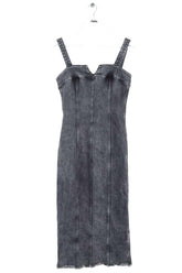 Robe Iro  Gris