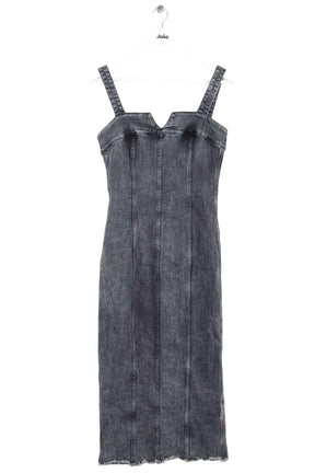 Robe Iro  Gris
