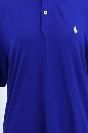 Polos Ralph Lauren  Bleu