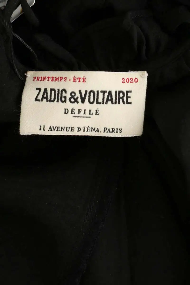 Robe Zadig & Voltaire  Noir