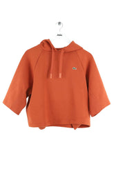 Sweatshirt Lacoste  Marron