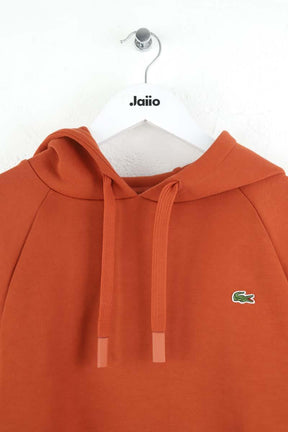Sweatshirt Lacoste  Marron