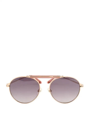 Lunettes de soleil Paul & Joe  Doré