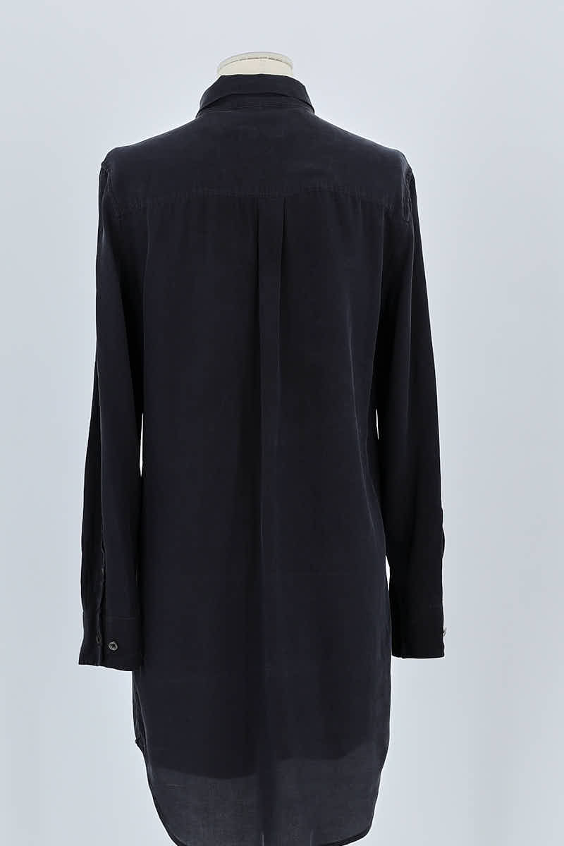 Chemise Equipment  Noir