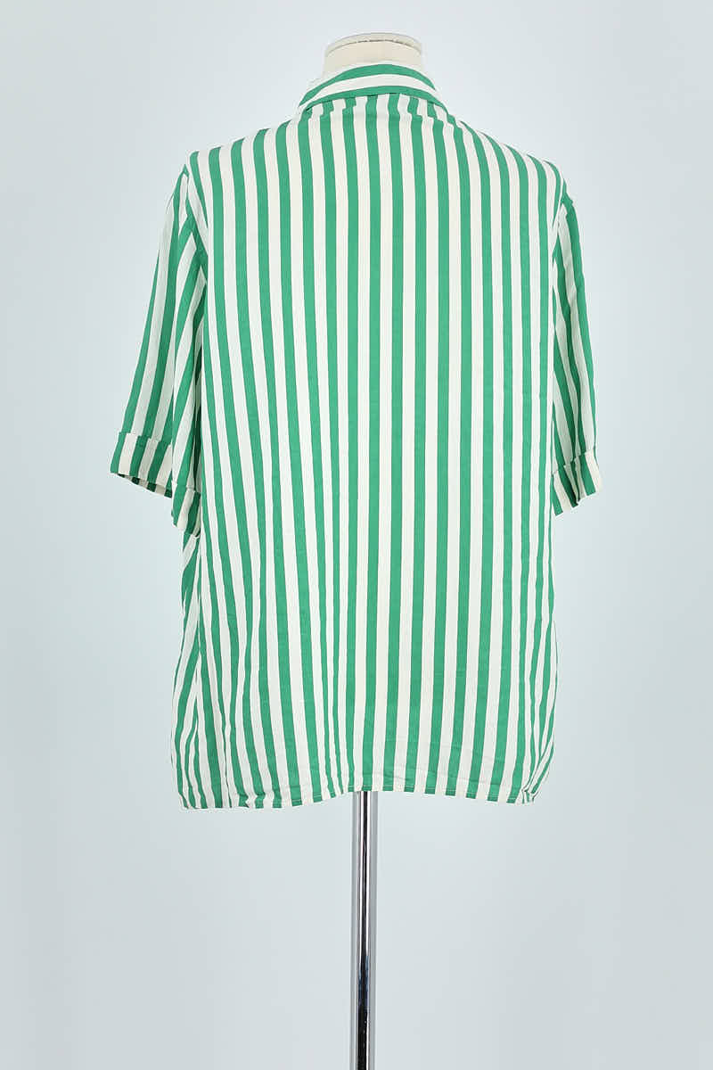 Chemise Gerard Darel  Vert