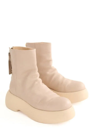 Boots Agl  Rose