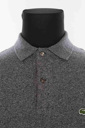 Polo Lacoste  Gris