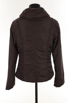 Puffer Gerard Darel  Marron