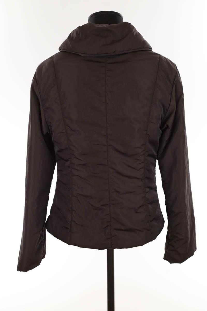 Puffer Gerard Darel  Marron