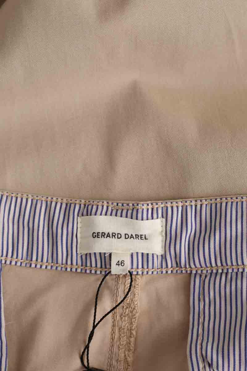 Pantalon Gerard Darel  Beige