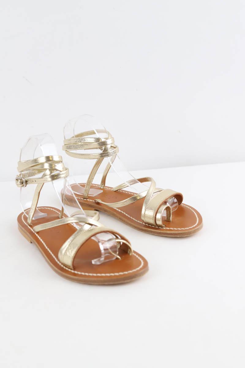 Autres K.Jacques  Doré