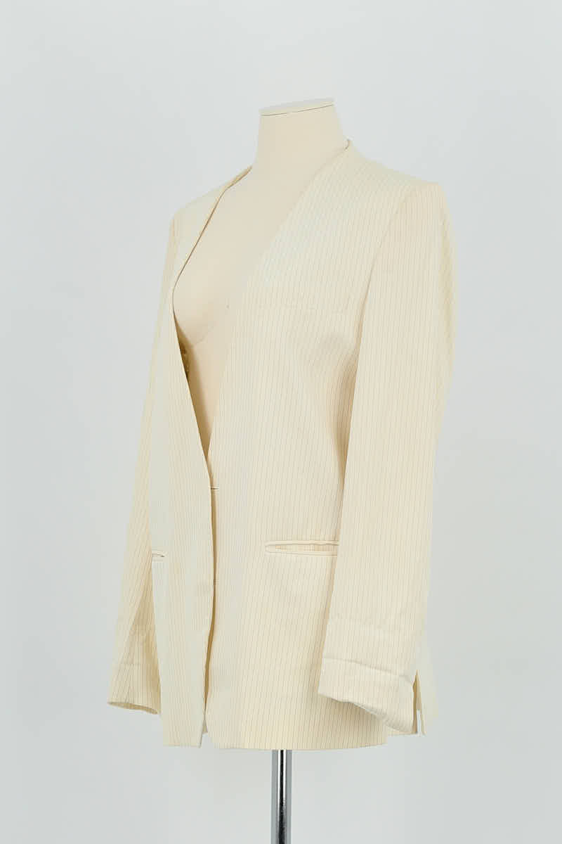 Blazers Maison Martin Margiela  Beige