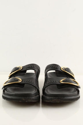 Mules Vanessa Bruno  Noir