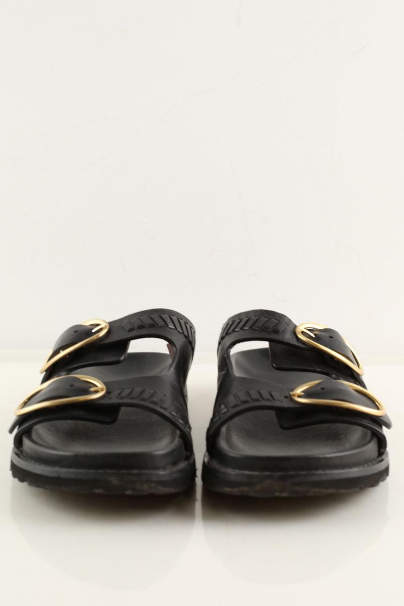 Mules Vanessa Bruno  Noir