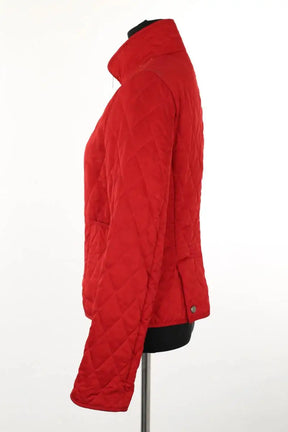 Veste Burberry  Rouge