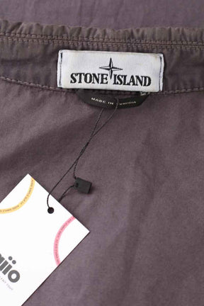 Veste Stone Island  Violet