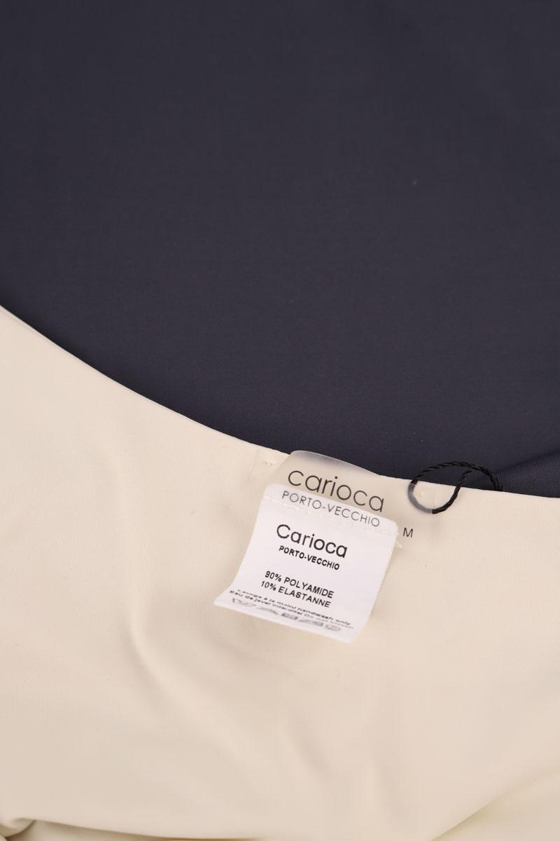 Pièce unique Carioca Porto-Vecchio  Blanc