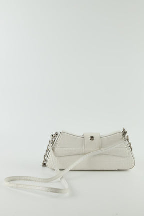 Sacs à bandoulière Balenciaga  Blanc