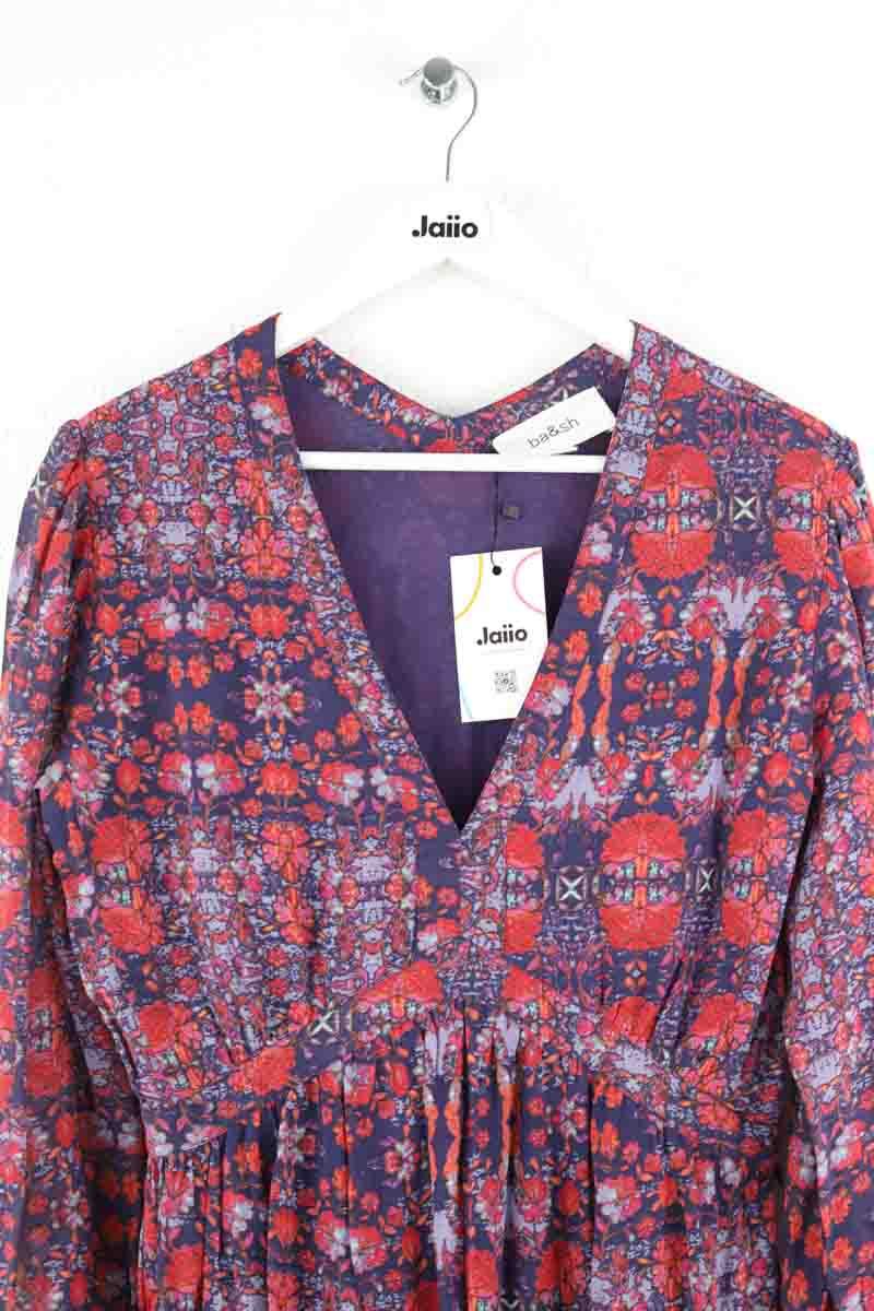 Maxi Bash  Multicolore