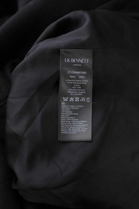 Manteau LK Bennett  Noir