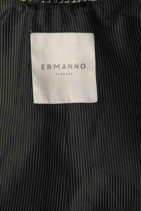 Veste Ermanno Firenze  Noir