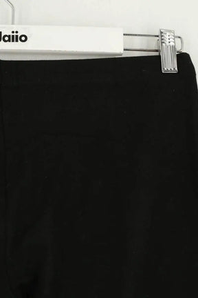 Legging Ralph Lauren Noir en Coton