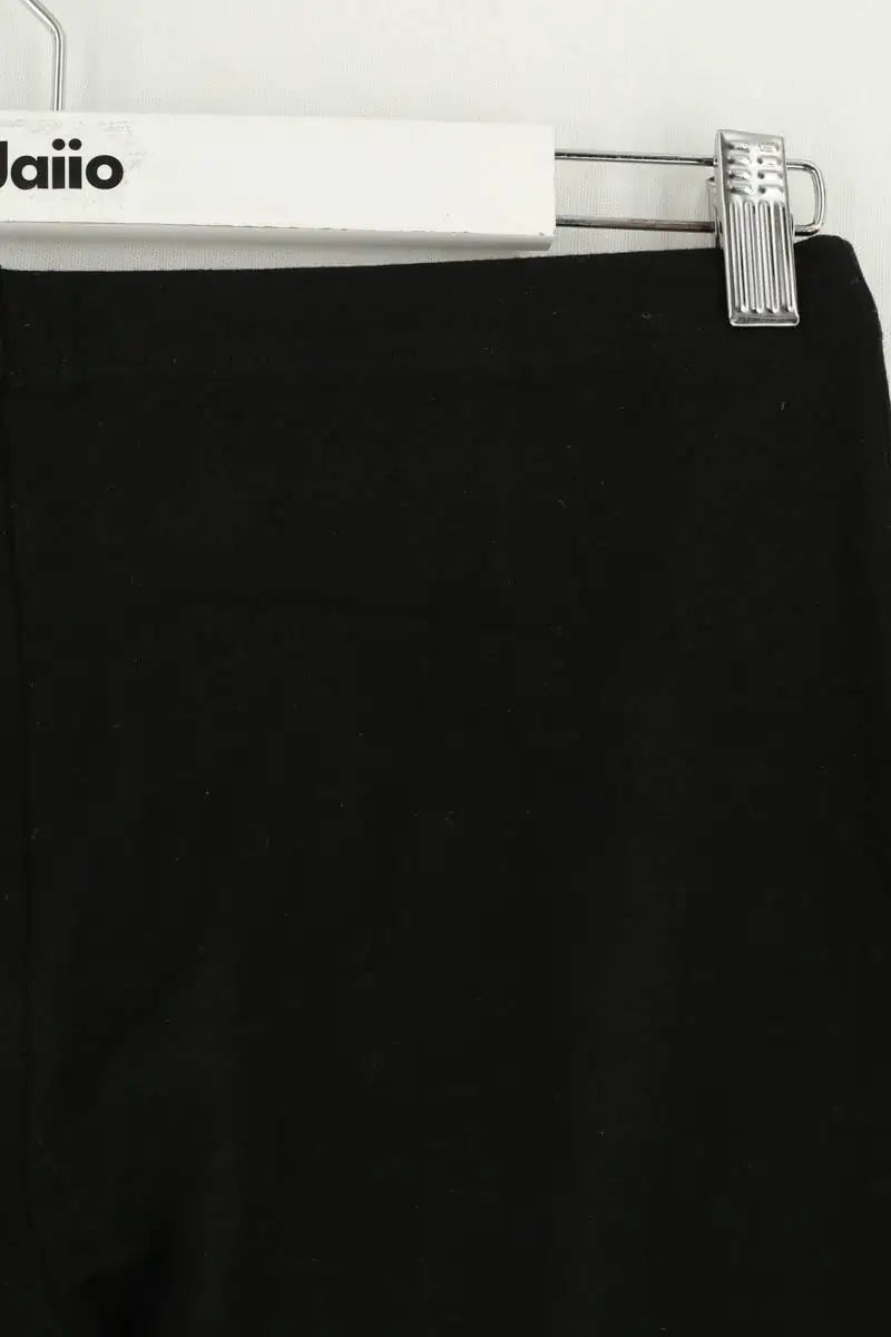 Legging Ralph Lauren Noir en Coton