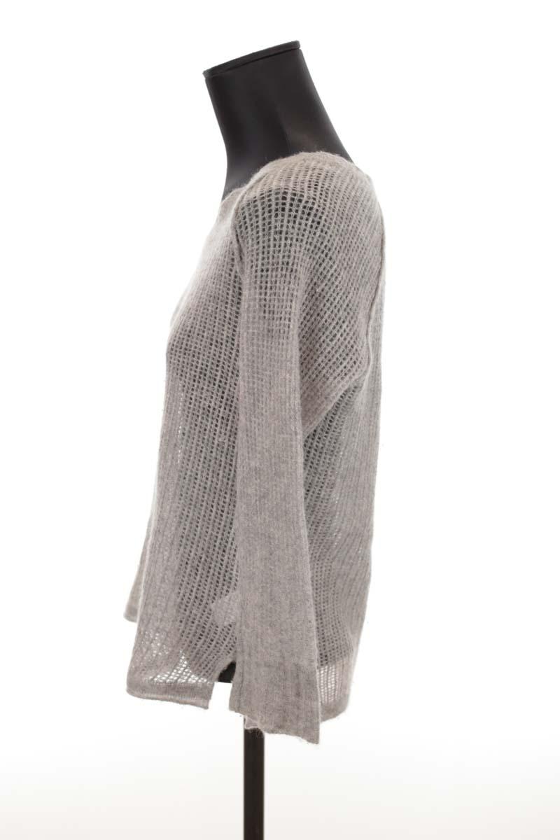 Autres James Perse  Gris