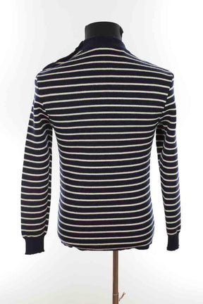 Pulls Saint James  Bleu