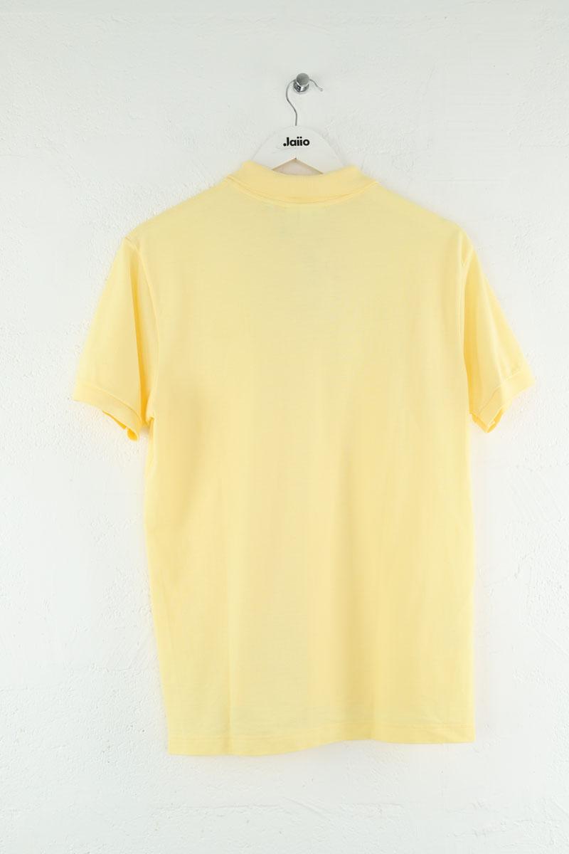 Polo Lacoste  Jaune