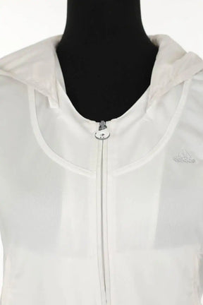 Veste Adidas  Blanc