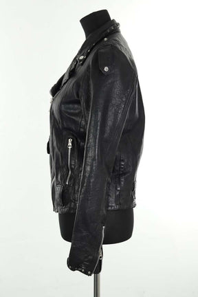 Veste Golden Goose  Noir