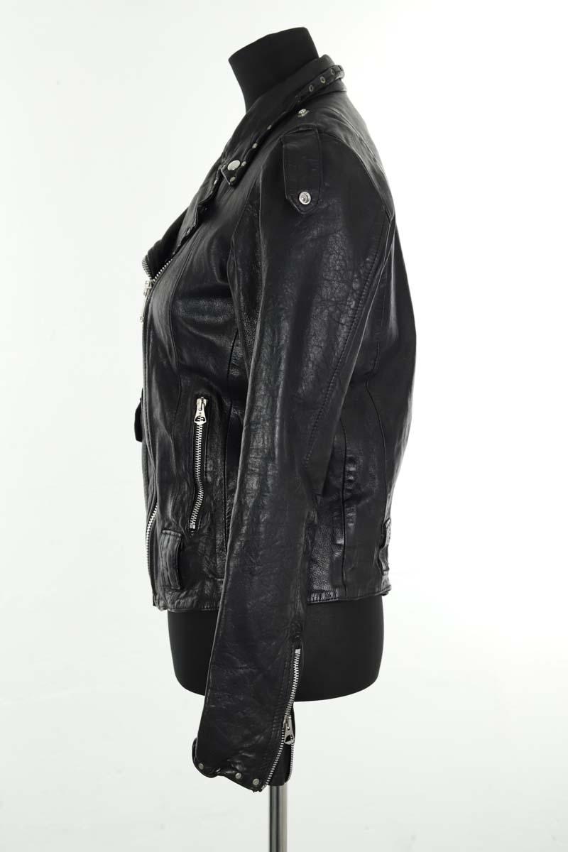 Veste Golden Goose  Noir