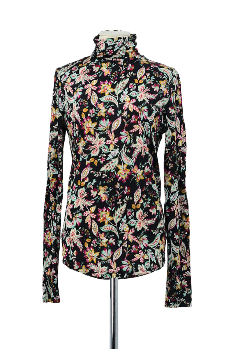 T-shirts Isabel Marant  Noir