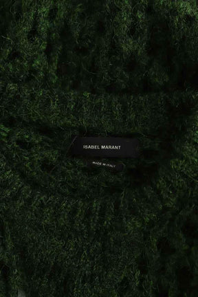 Pulls Isabel Marant  Vert